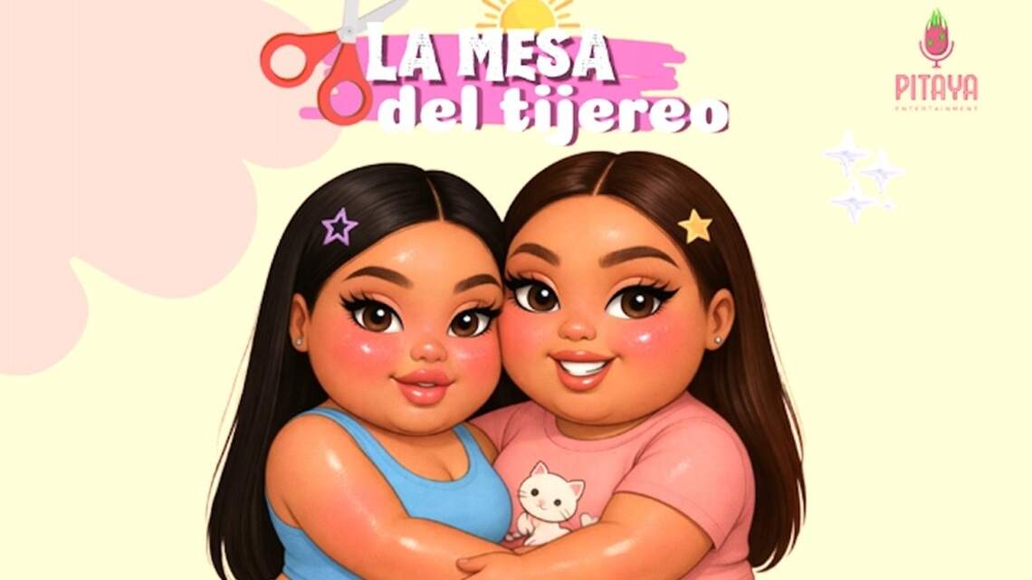 A reír con los chismes, pinchazos y pu#!@&*%$… de la Trespecera y la Guadaluperra