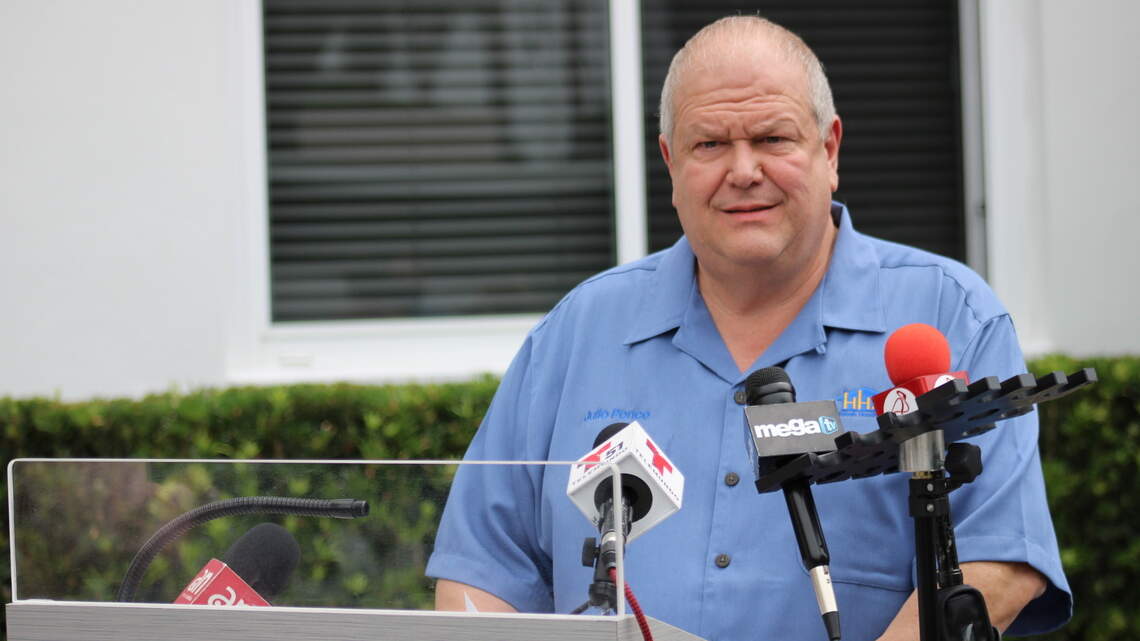Hialeah opens applications for Section 8 housing vouchers. Here’s how to apply