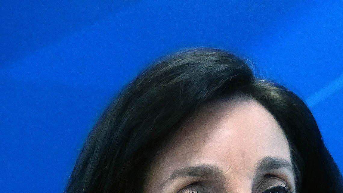 La subsecretaria de Estado, Roberta Jacobson, habla sobre su viaje a Cuba con la junta editorial de el Nuevo Herald el sábado, 24 de enero de 2015.