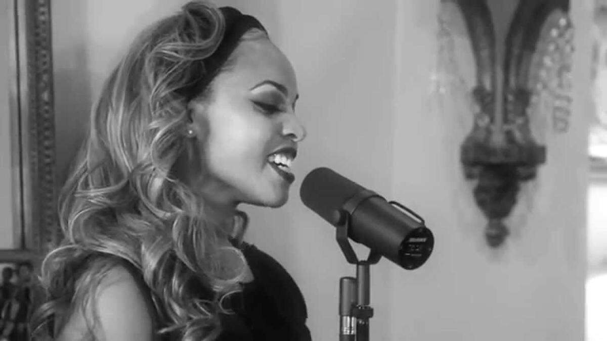 Concierto de Lauren Henderson el viernes 31 de agosto, de 6 p.m. a 10 p.m. en Ball & Chain, La Pequeña Habana.