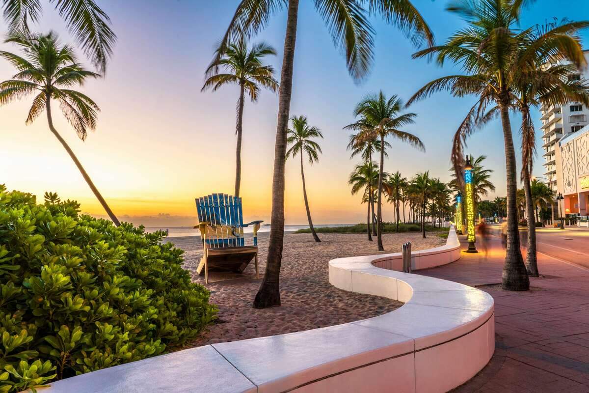 Fort Lauderdale es otra de las ciudades de Florida con menos alquileres asequibles, según una lista del portal de finanzas personales WalletHub.
