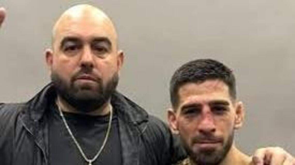 Malki Kawa apuesta por el crecimiento de Dirty Boxing en Miami: “Vamos de 2,500 a 20,000 personas”