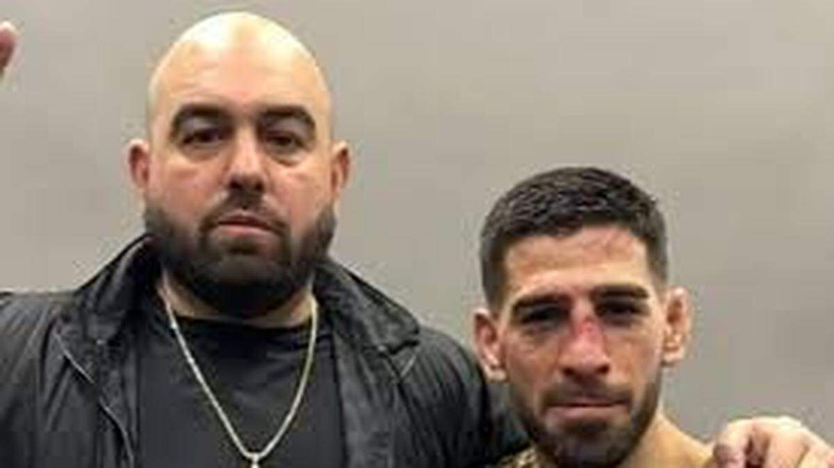 El presidente de First Round Management Malki Kawa ve posible la pelea entre Ilia Topuria e Islam Makhachev. 