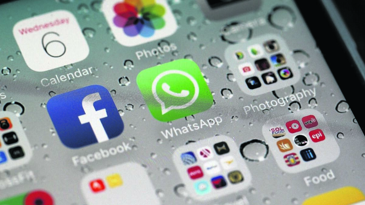 Turquía multó a WhatsApp con $235,000 por insuficiente privacidad.