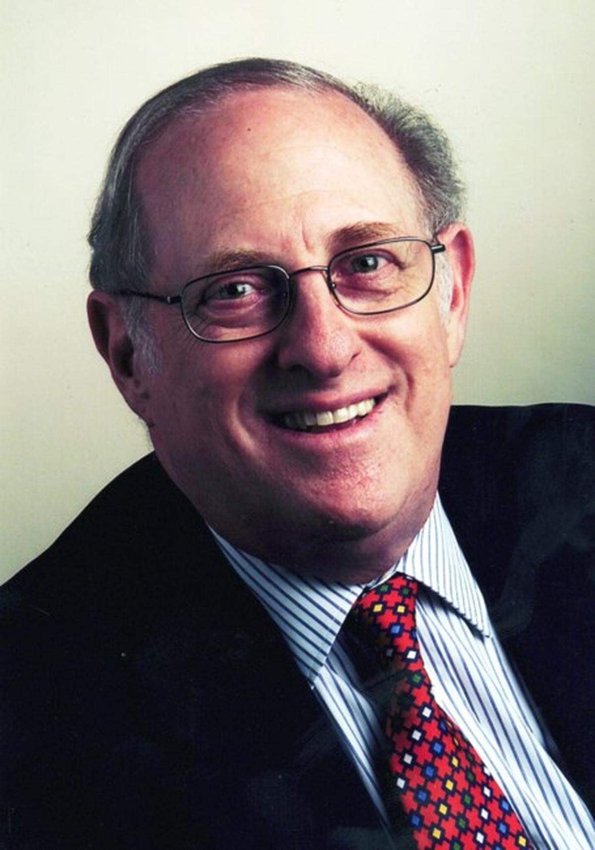 Julian Kreeger, New York City, 1 de marzo de 1940 – Miami, 22 de noviembre de 2024.