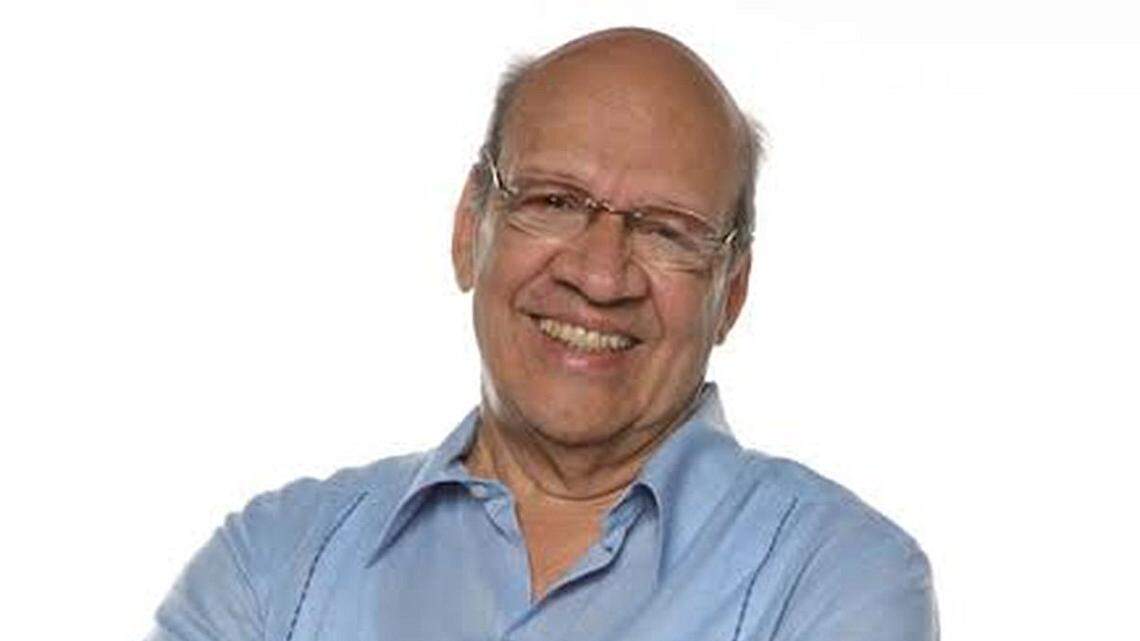 Rafael Aponte, más conocido como “Cayito Aponte”.