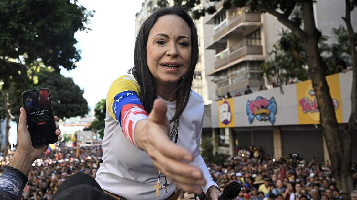La astrología y María Corina Machado: equilibrio, diplomacia y fuerza moral | Opinión