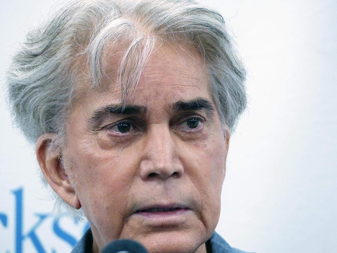 José Luis Rodriguez El Puma.