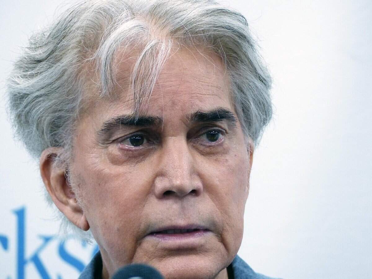 José Luis Rodriguez El Puma.