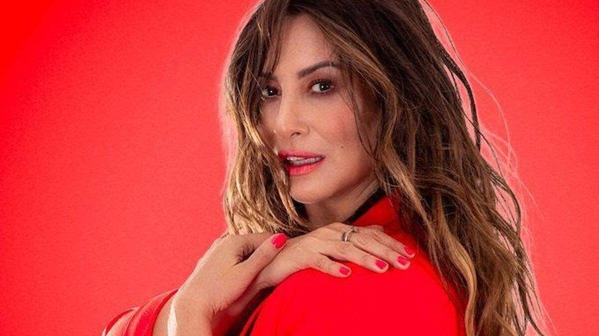 Myriam Hernández
