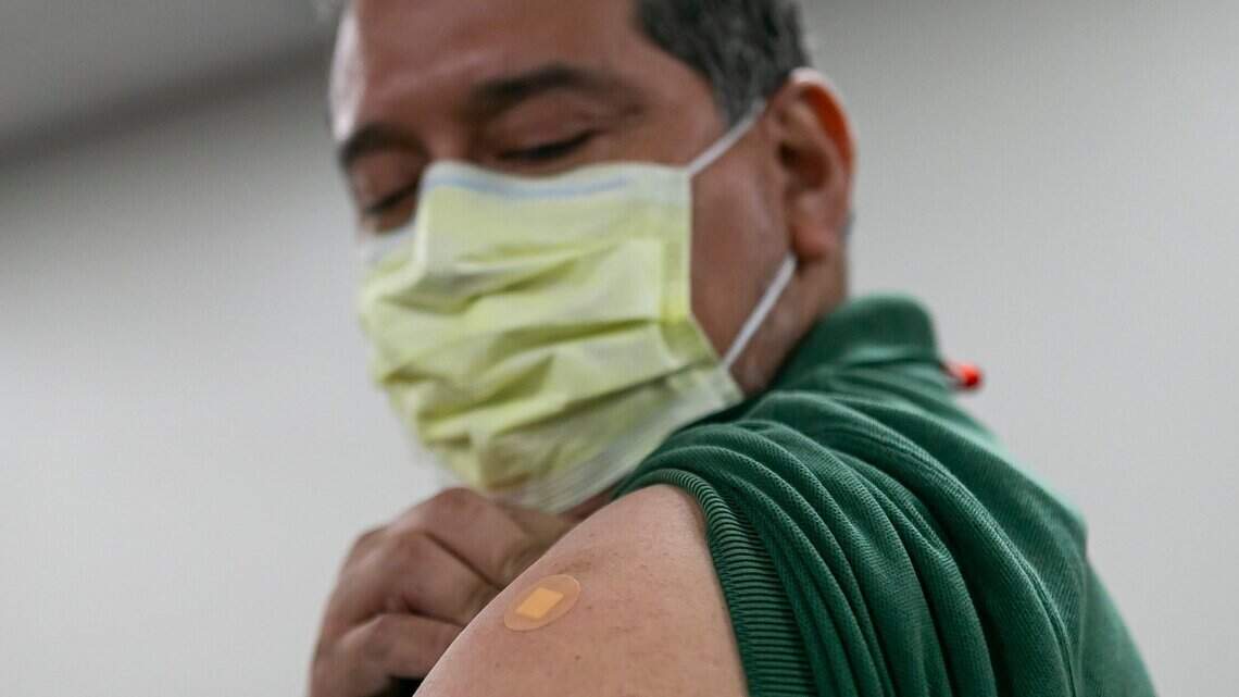 Florida tiene una de las tasas hospitalarias de COVID más altas del país por pacientes jóvenes