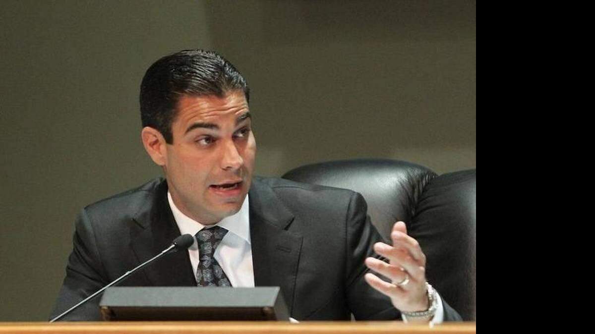 Francis Suárez