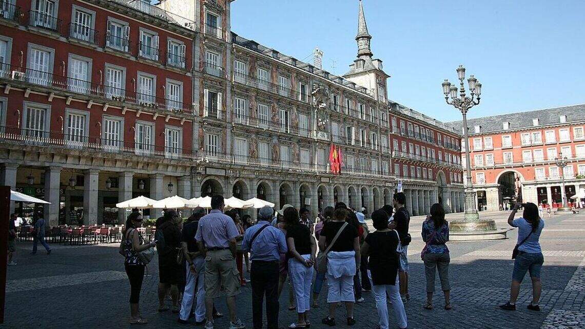 Nuevas medidas para viajeros en España: EEUU lanza alerta con ‘planes de contingencia’