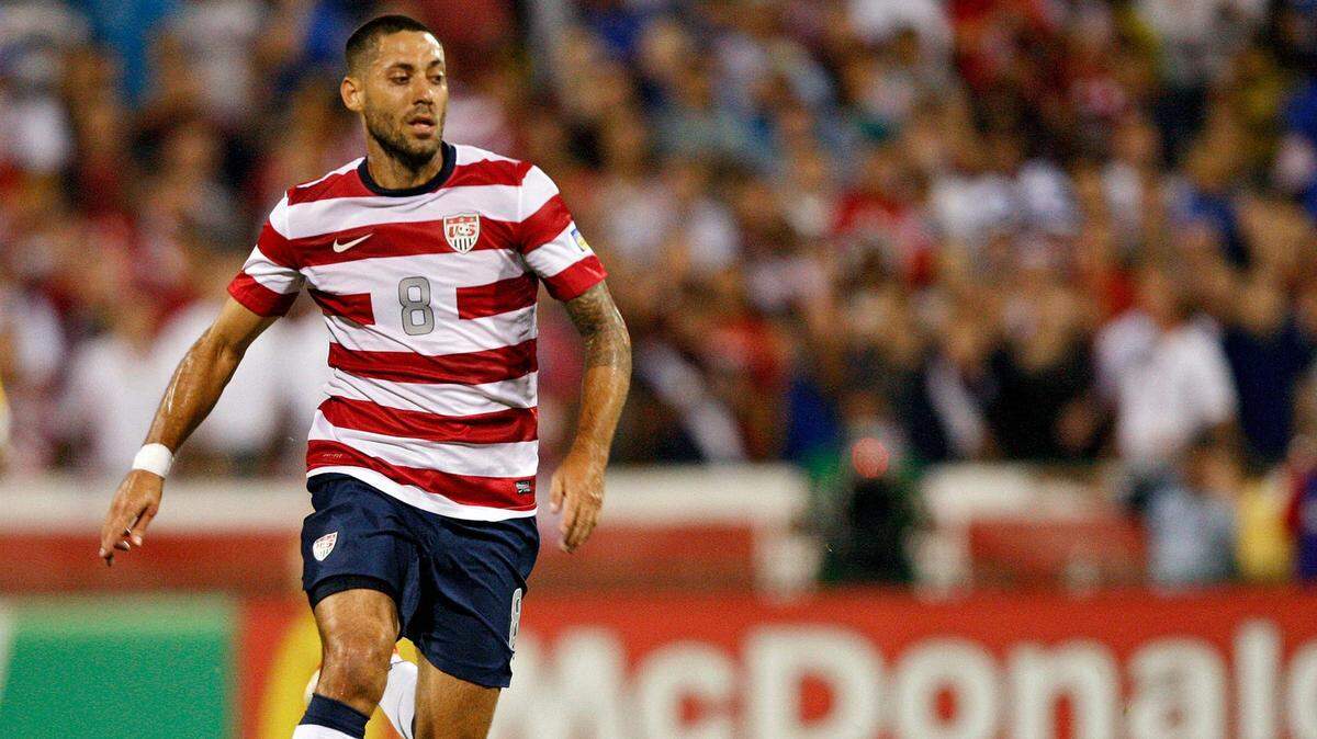 ‘Abbott Dream Team’ contará además con la participación y el asesoramiento a los jóvenes como mentor de Clint Dempsey, destacado exjugador estadounidense que fue internacional con la selección de las barras y las estrellas.