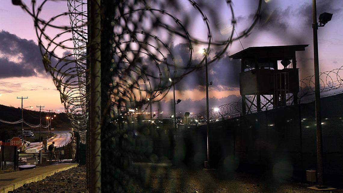 Guantánamo, polémico y estratégico enclave en medio de nuevas tensiones entre Cuba y EEUU