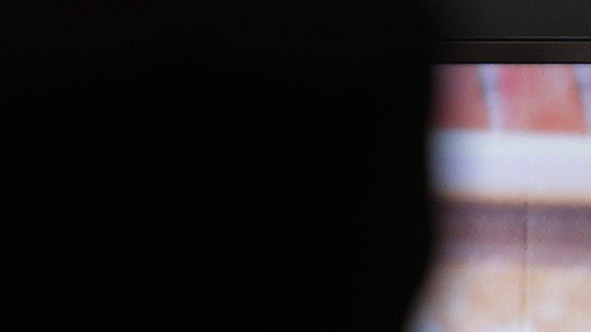 Kim Jong-nam (izq.), el hermano mayor del líder norcoreano Kim Jong-un, fue asesinado el 13 de febrero en Malasia, según han revelado fuentes gubernamentales a la agencia surcoreana Yonhap. Imagen tomada de la televisión de Corea del Sur. 