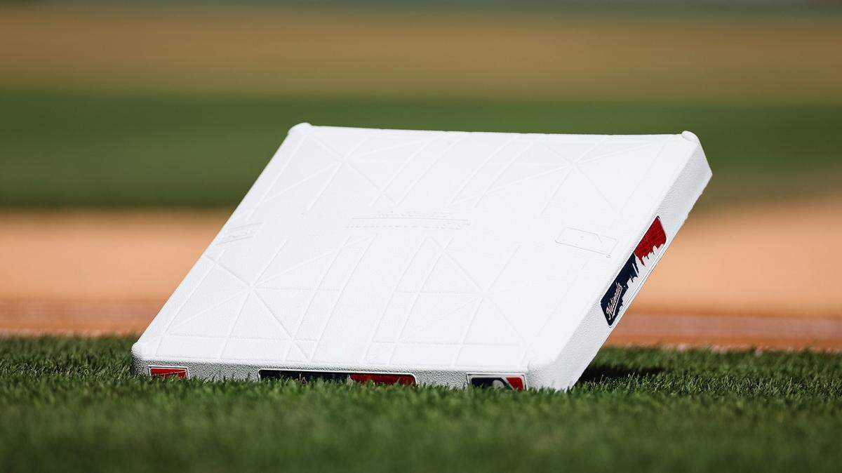 Las bases más grandes es una de las nuevas reglas que las Mayores establecieron para la temporada 2023.