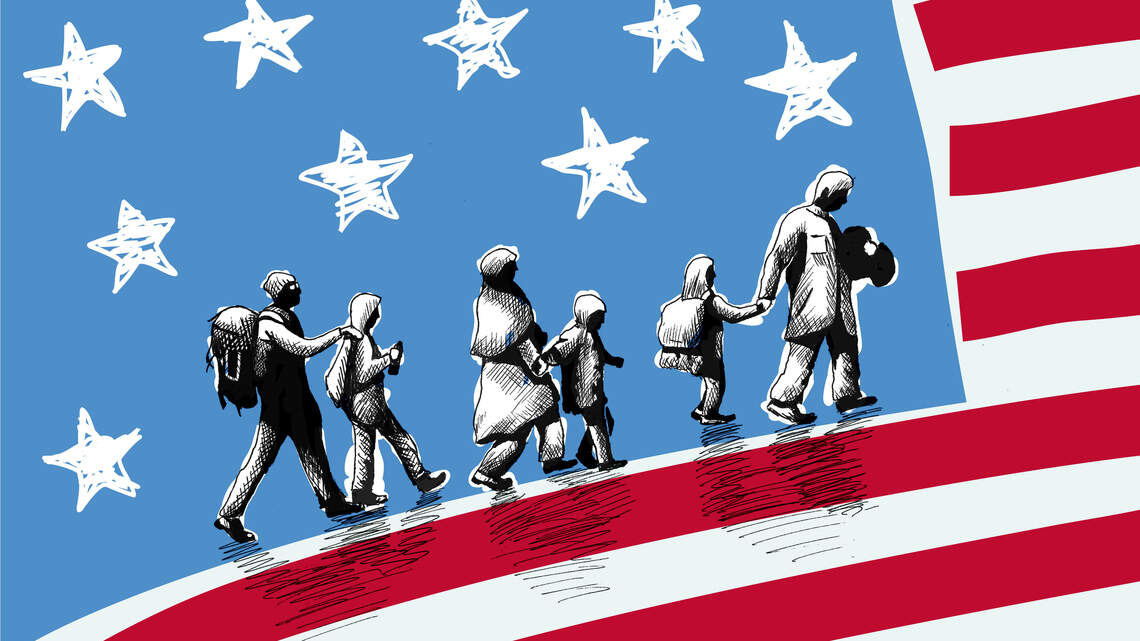 Vencimiento del parole humanitario: un futuro incierto para miles de inmigrantes | Opinión