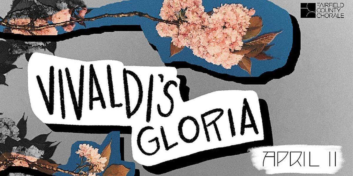‘Gloria’ de Vivaldi, gratis.