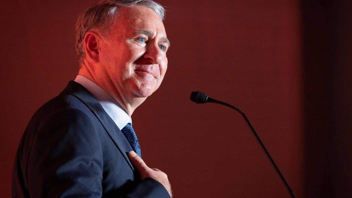 El director ejecutivo de Citadel, Ken Griffin, dona $15 millones al Mount Sinai. Qué significa esto para los pacientes