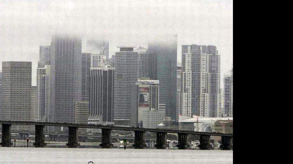 En el 2012, Forbes nombró a Miami la “Ciudad Más Miserable del País”