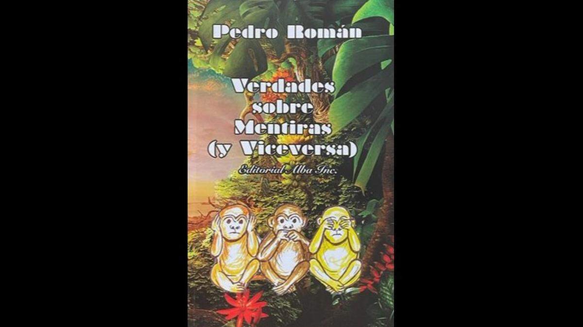 ‘Verdades sobre mentiras y viceversa’