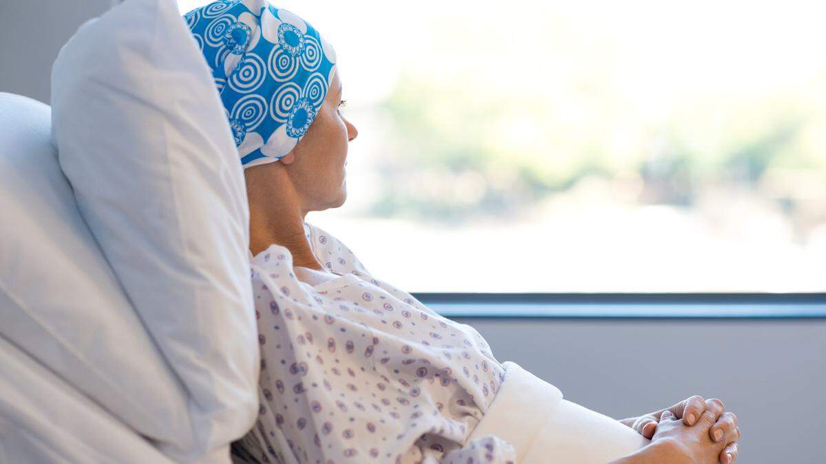 The journal Nature reported that artificial intelligence was better at identifying breast cancers on mammograms than radiologists. (Dreamstime/TNS)