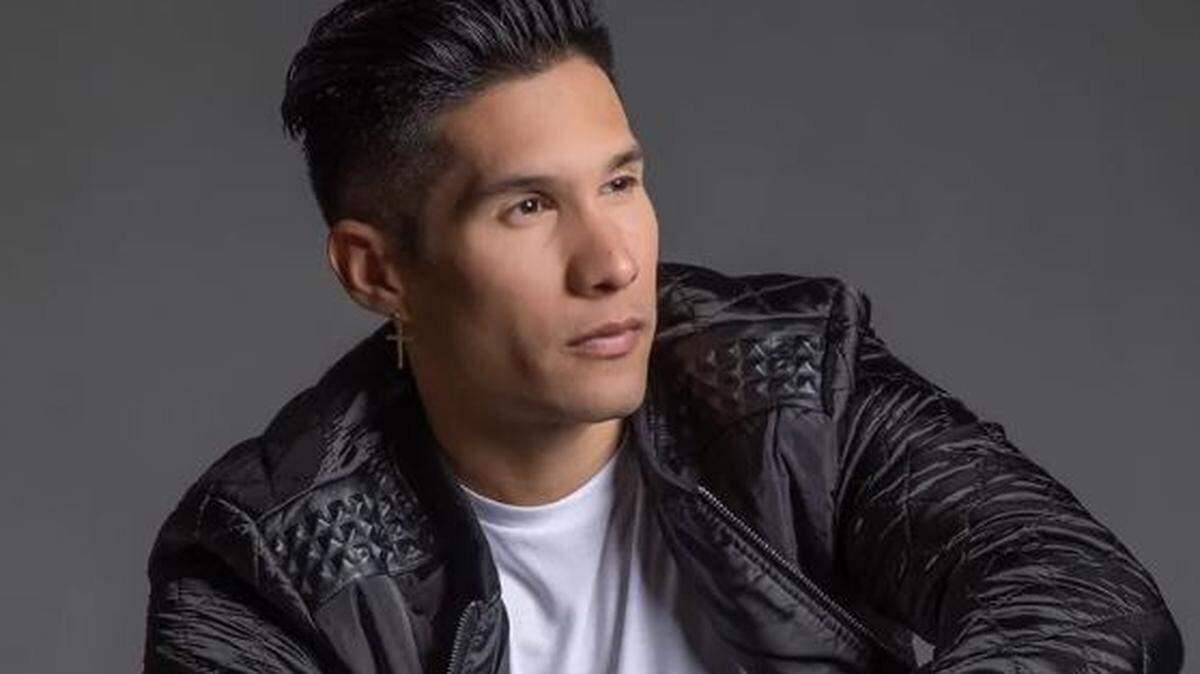 Chyno Miranda