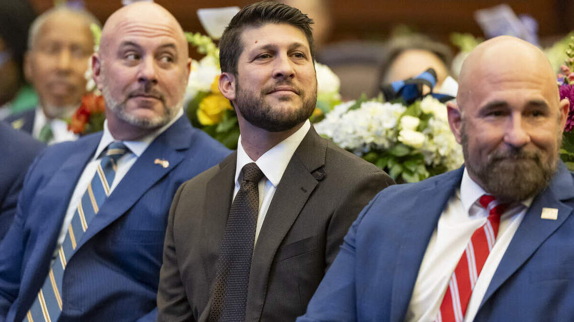 DeSantis impulsó una rebaja del impuesto a la propiedad. Ahora uno de sus principales aliados la cuestiona