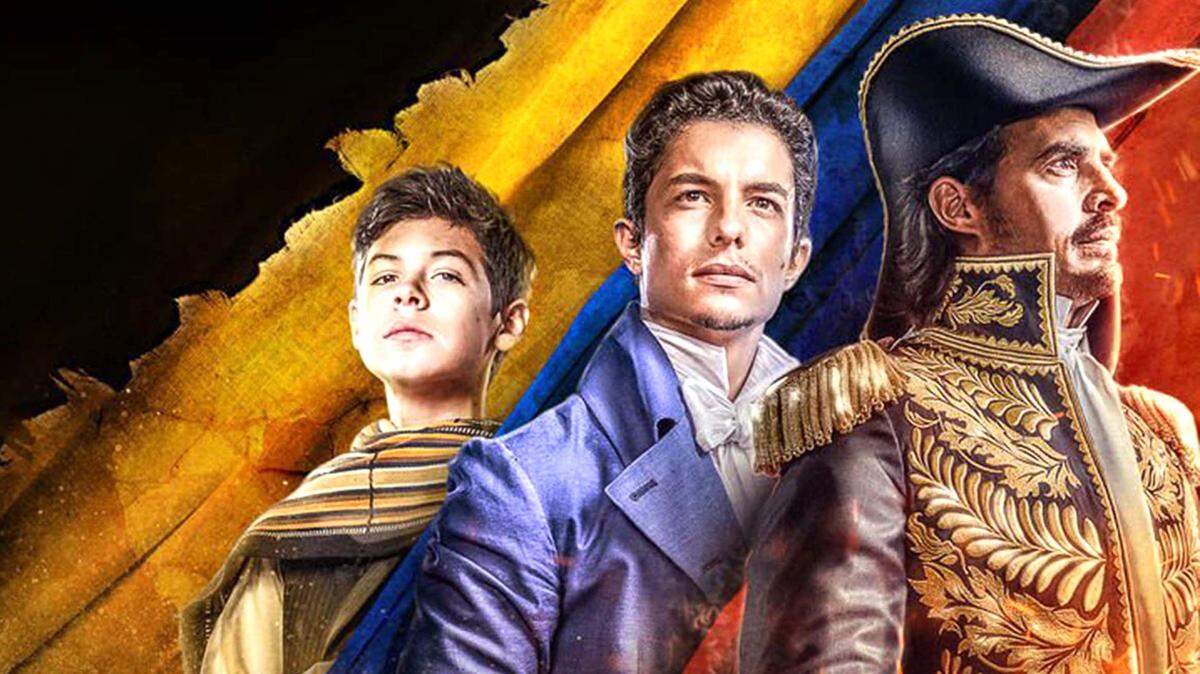 Maximiliano Gómez, José Ramón Barreto y Luis Gerónimo Abreu.