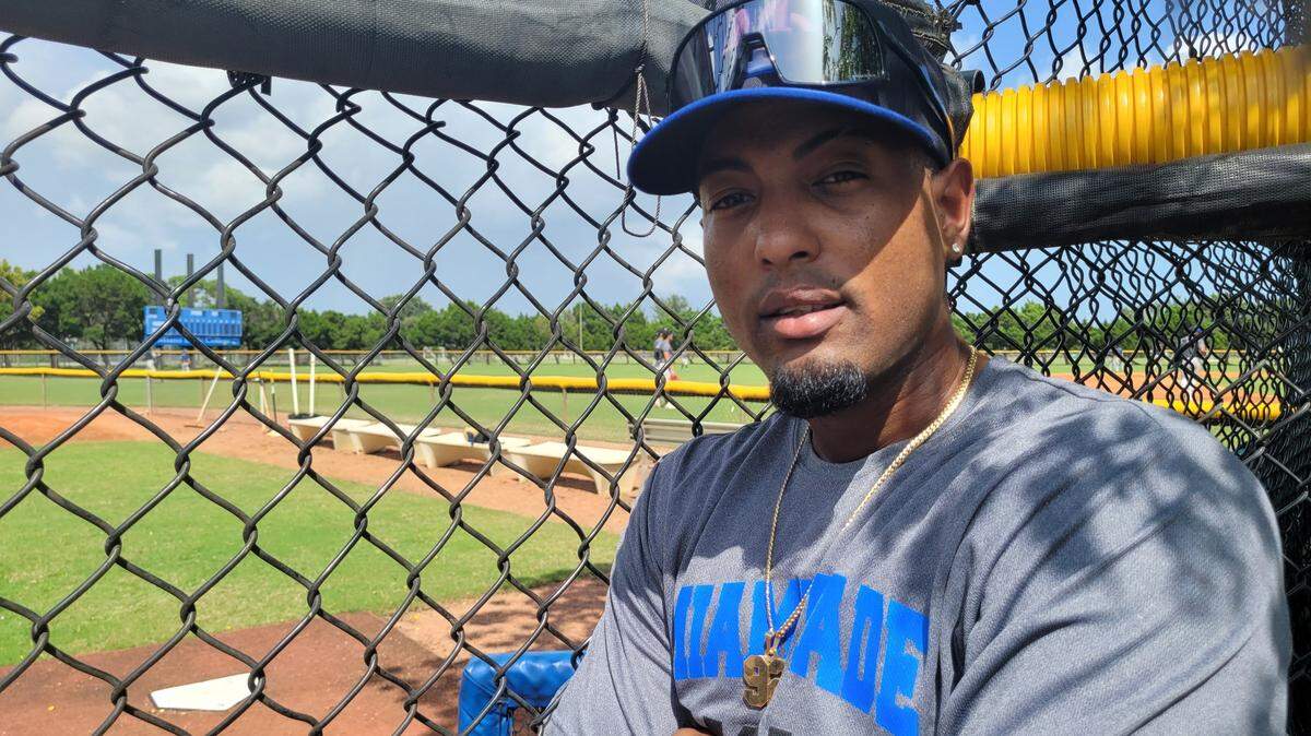 Andy Rodríguez ha dado un paso importante en sus intentos de llegar a las Grandes Ligas. El pitcher derecho será dejado en absoluta libertad por los Halcones de SofBank para que pueda firmar en los Estados Unidos.