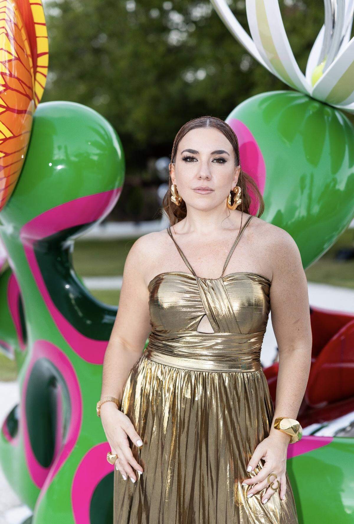  Lucía Ugarte