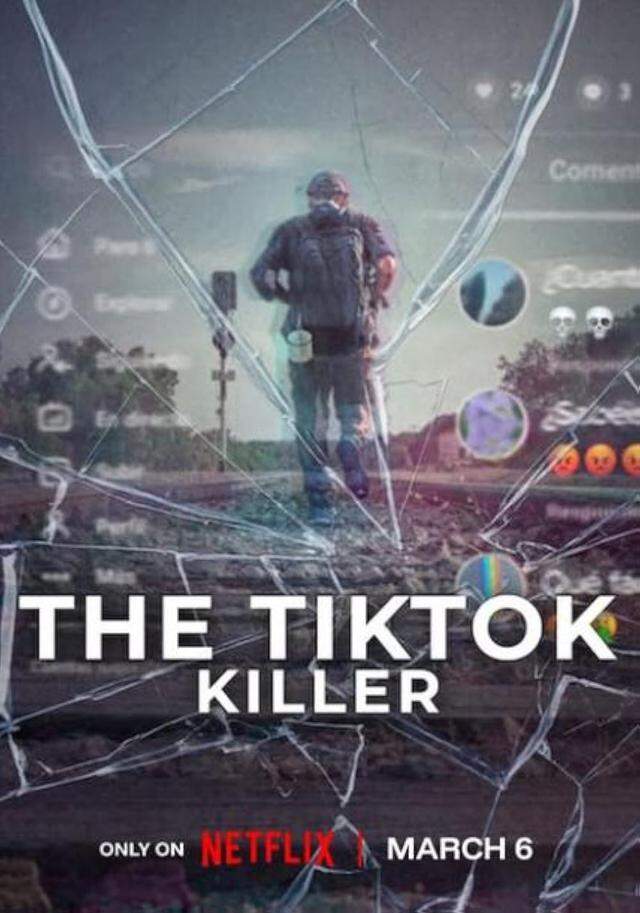 En Netflix ‘El Asesino de TikTok’ (2026) serie que gira en torno a la desaparición de una mujer de 42 años y ávida aventurera, llamada Esther.