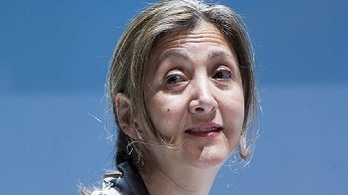Colombia.- Ingrid Betancourt asegura que Colombia debe proteger el acuerdo de paz y mejorarlo (Foto de ARCHIVO) 2/6/2016