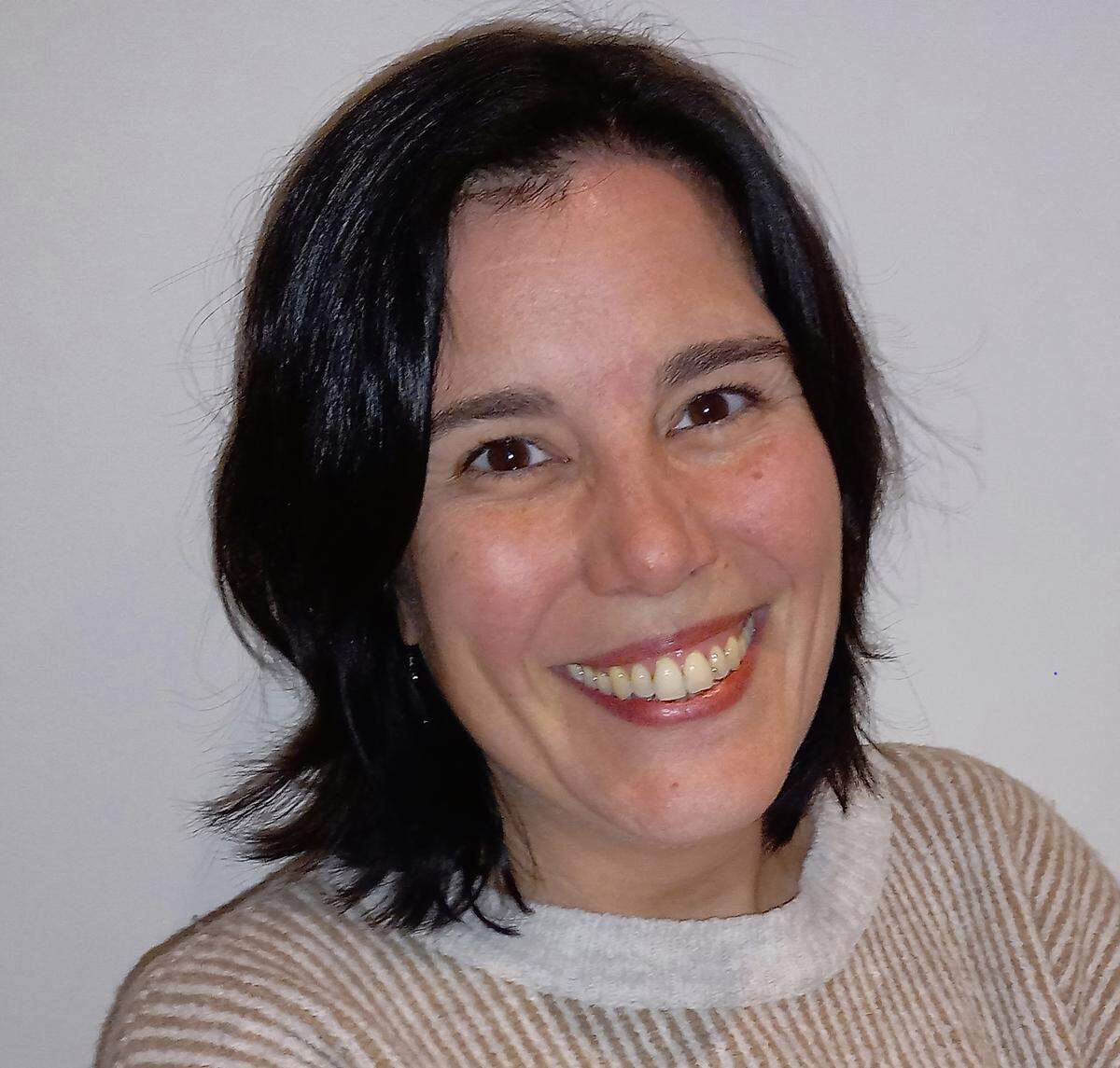 Gemma Chiva-Blanch, profesora e investigadora de Ciencias de la Salud.