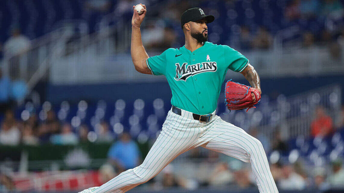 Morel responde, Alcántara cumple y los Marlins ganan la serie ante los Nacionales