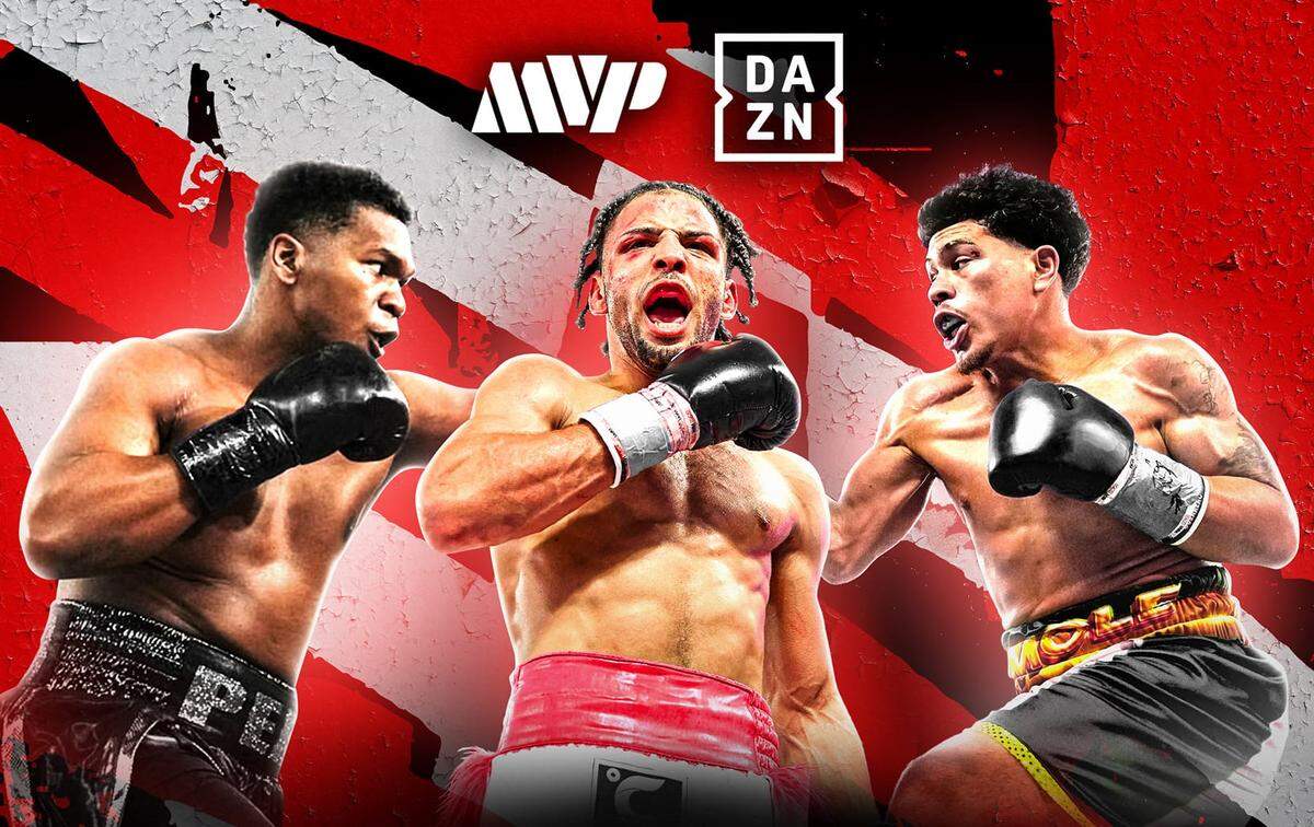 Yoenis Telléz enfrentará a otro invicto en las 154 libras, Joseph Jackson, en un programa que llegará a todo el mundo por DAZN.
