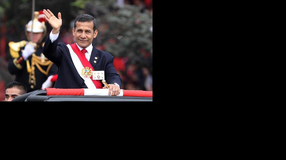 PERÚ INDEPENDENCIA