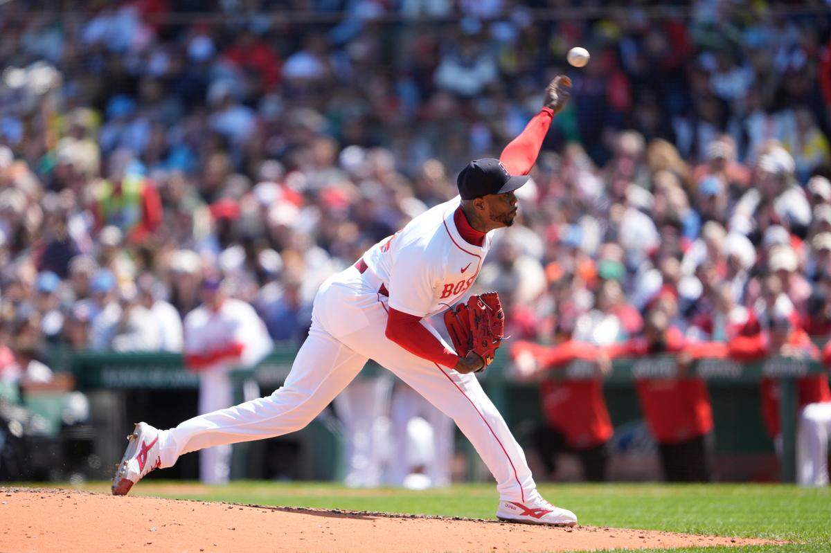 Aroldis Chapman acumula 339 juegos salvados y se ubica en la posición número 16 de todos los tiempos en Grandes Ligas.