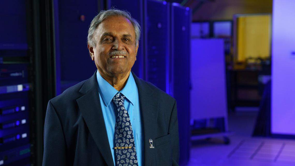 FIU crea sistema para blindar contenido digital ante ciberataques futuros