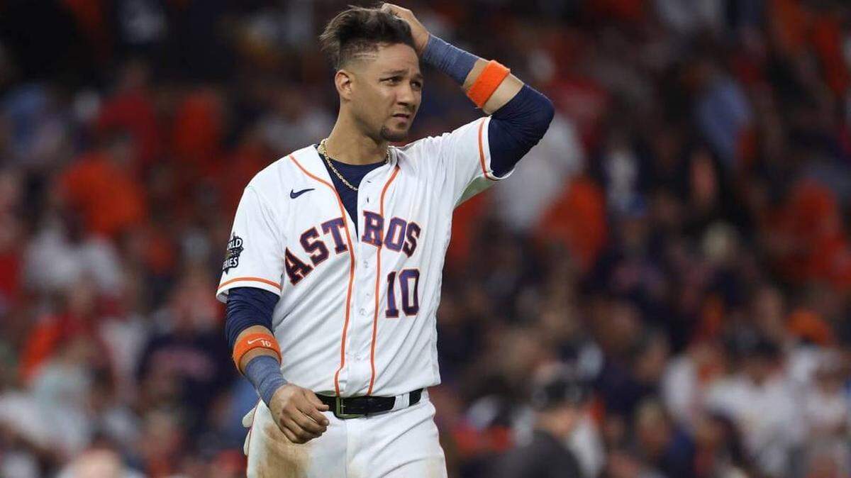 Yuli Gurriel hará este viernes un viaje muy especial a Jupiter. El pelotero cubano espera reunirse con el alto mando de la organización en el cuartel general del club para los exámenes físicos de rigor.