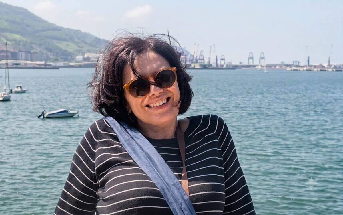 Lizette Espinosa