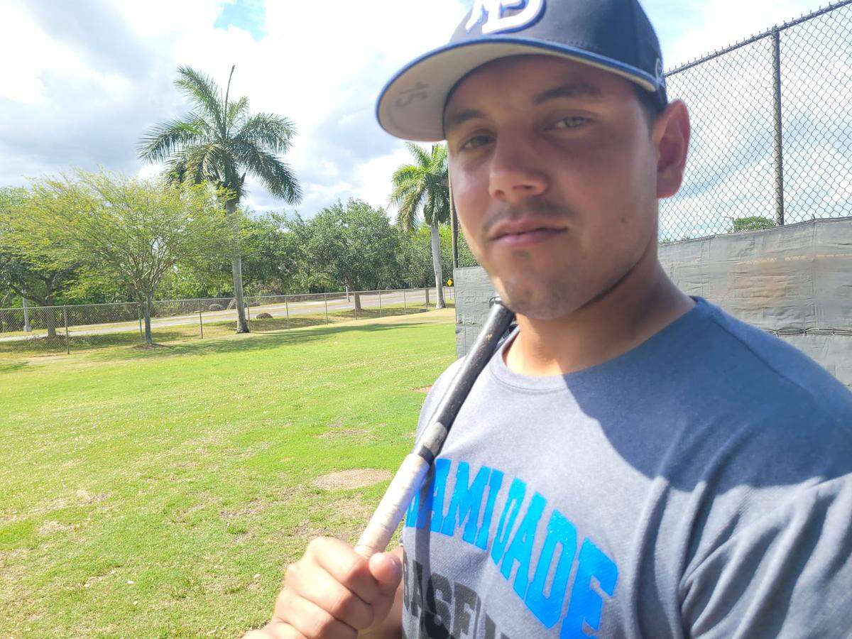 Loidel Rodríguez se mantiene como líder de los bateadores con promedio de .317, un slugging de .497 y un OPS de .931, con 15 dobles, tres triples, tres cuadrangulares, 38 impulsadas y 38 anotada