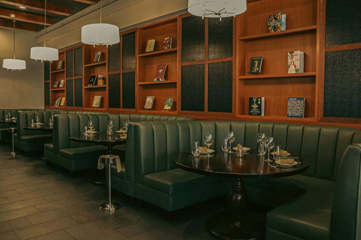 Recién inaugurado en diciembre de 2022, Beauty & The Butcher es un nuevo integrante de Miami Spice.