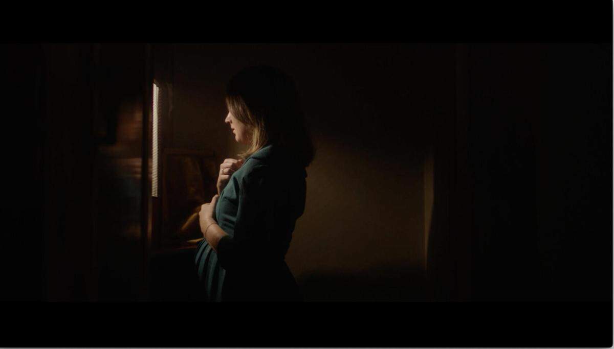 Coral Gables Art Cinema exhibe ‘The Fifth Step’ (2025).