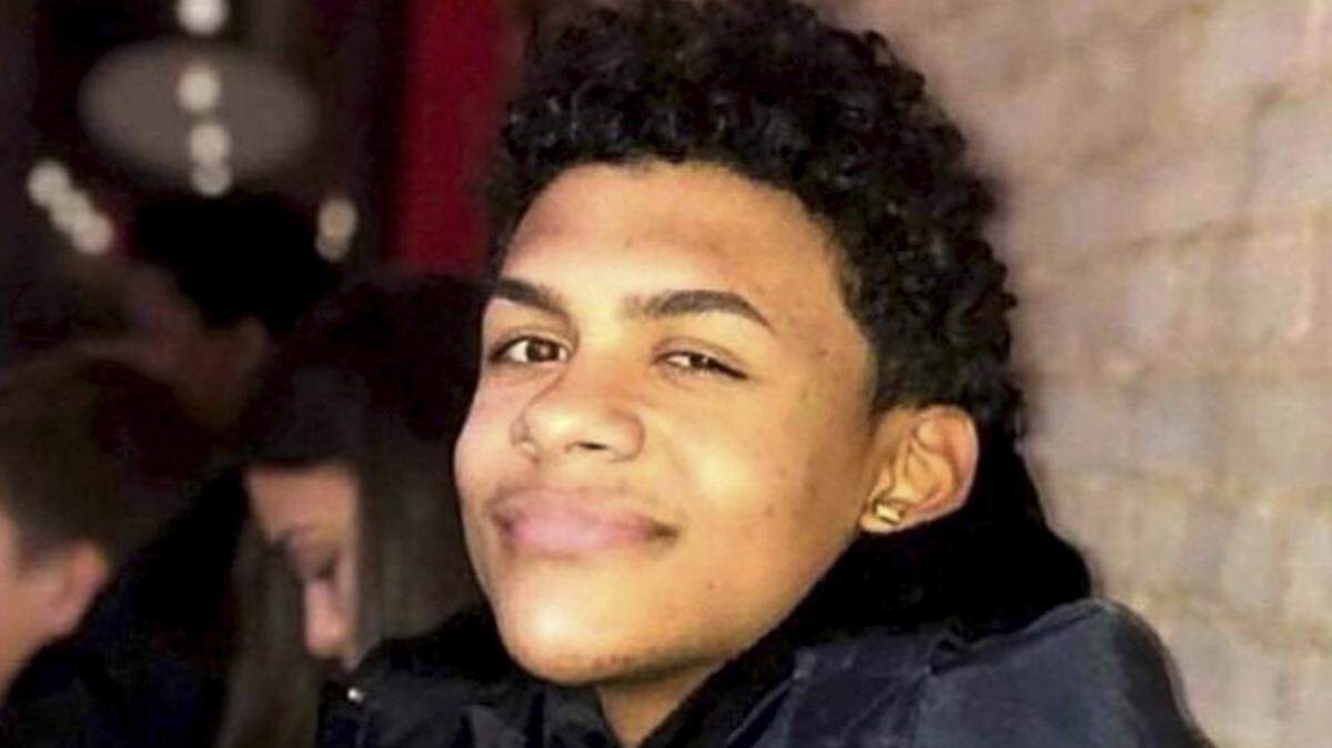 Lesandro Guzman-Feliz. Foto de archivo.