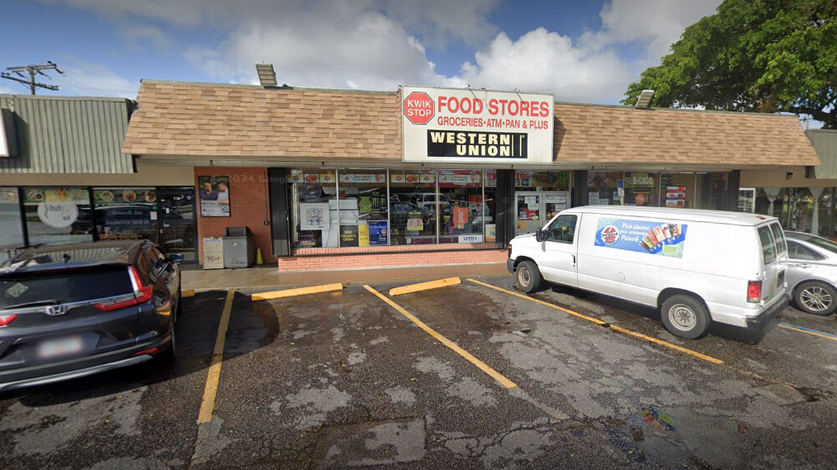 Una tienda de Broward, Hollywood Kwik Stop, en el 118 N. 46 Avenue, vendió un tercer boleto ganador dos días consecutivos.