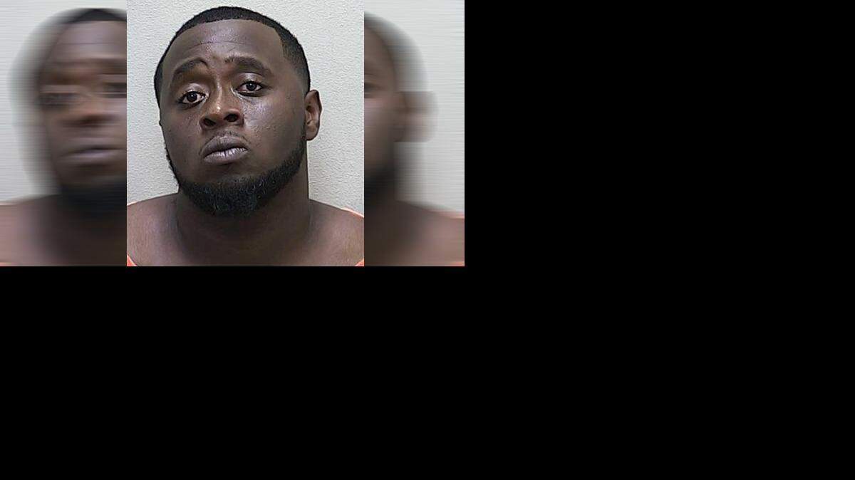 Pattreon Stokes