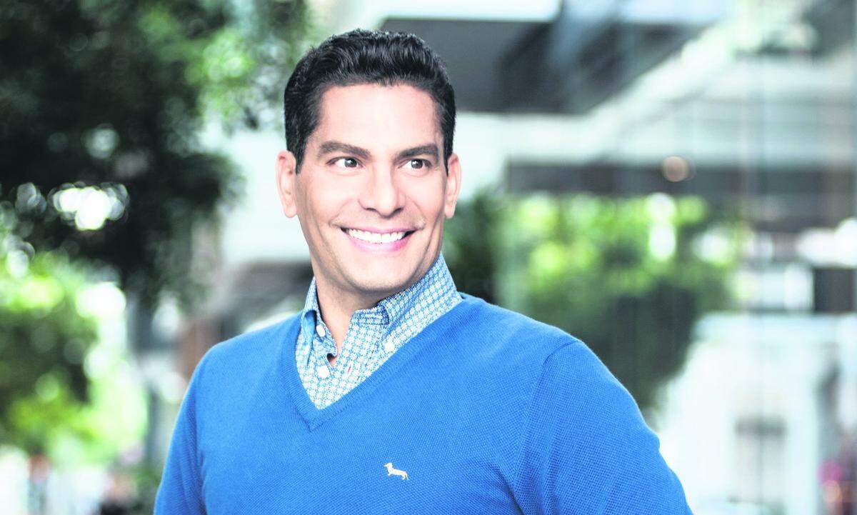 Ismael Cala