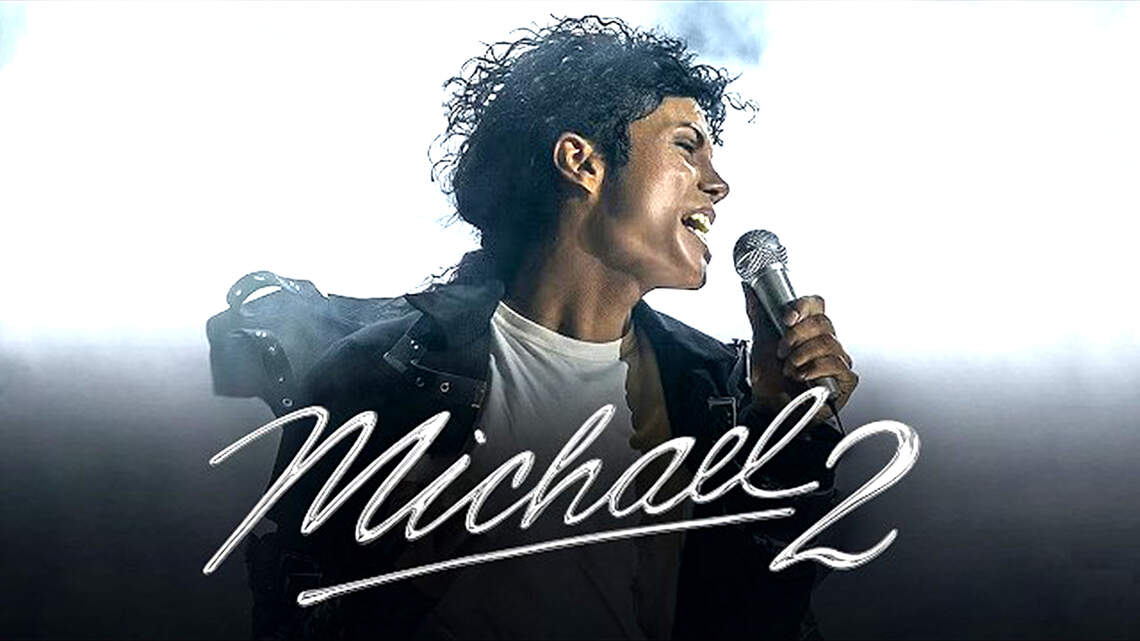 ‘Michael’ el biofilme más taquillero de la historia… OjO ya viene llegando ‘Michael 2’
